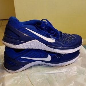 Nike Metcon DSX Flyknit